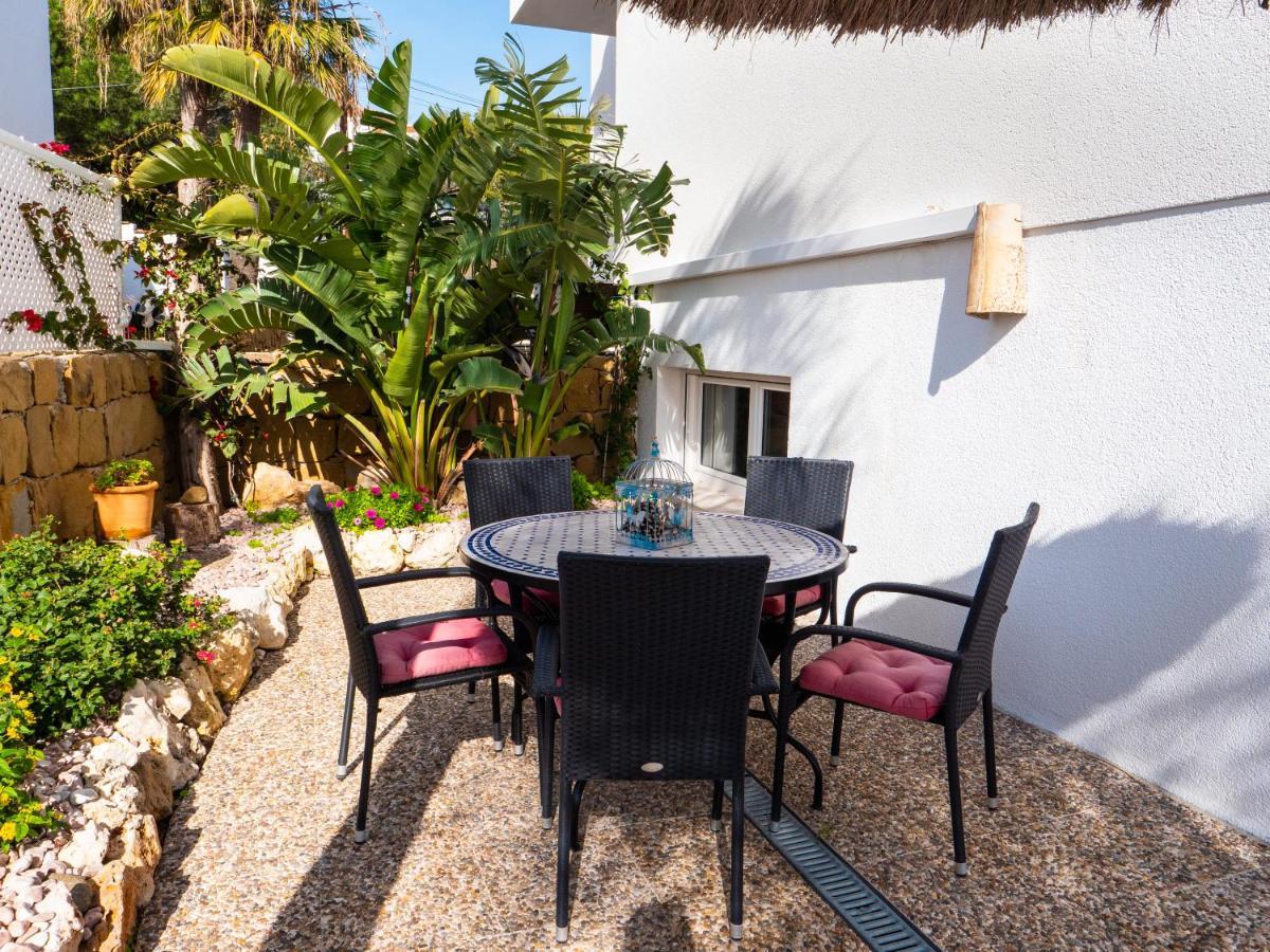 Casa Olina Apartamento Bahia de Casares Exterior foto
