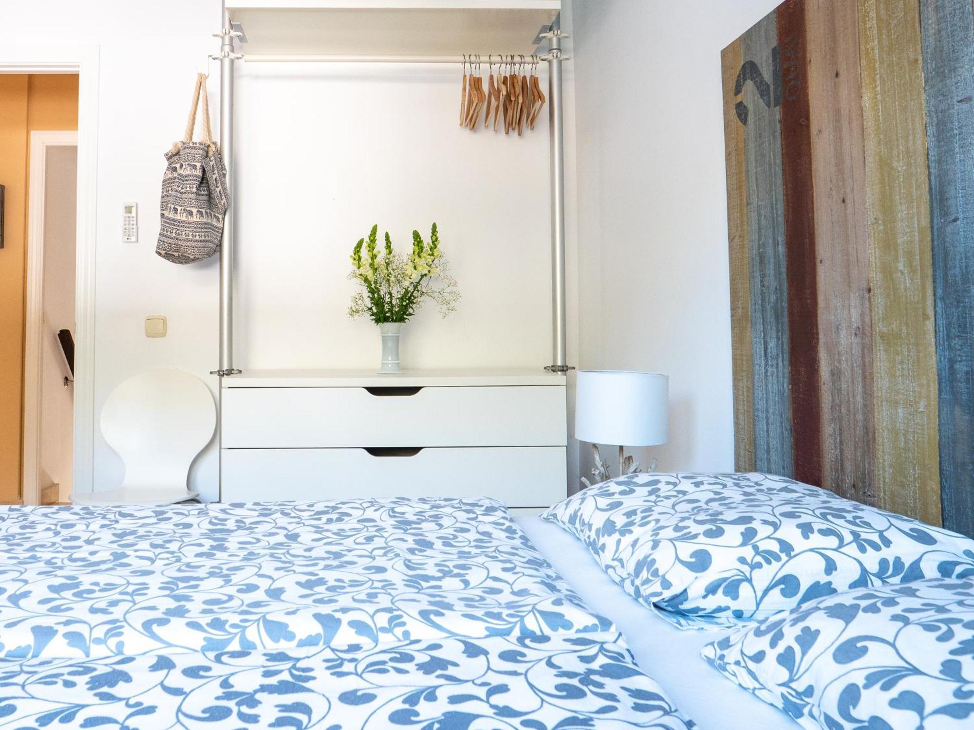 Casa Olina Apartamento Bahia de Casares Quarto foto