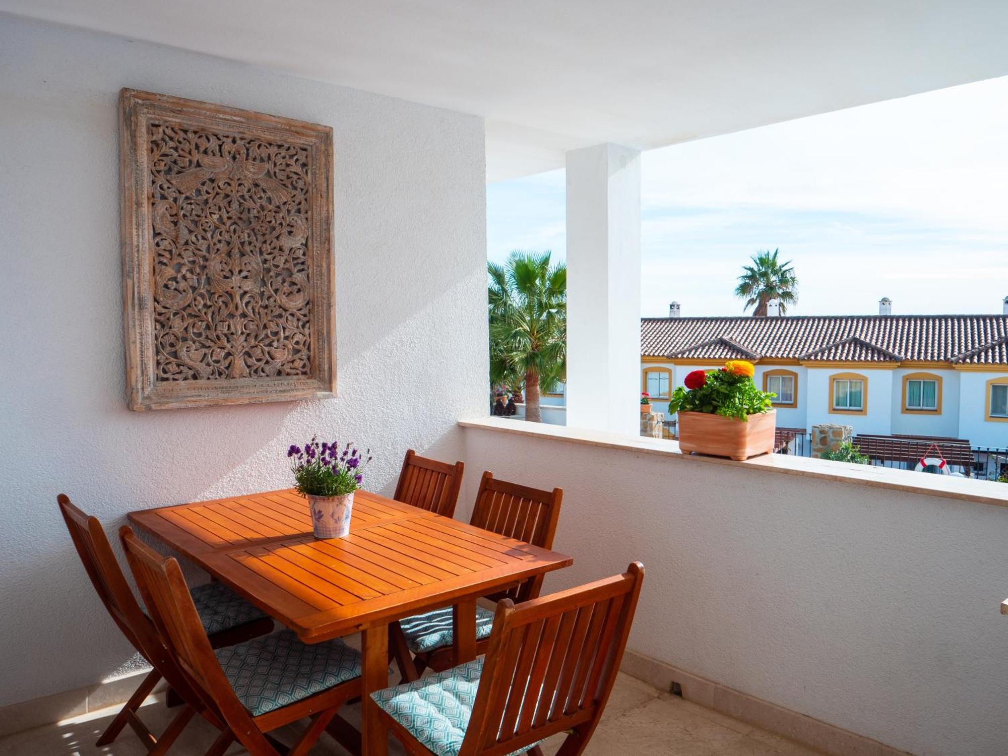 Casa Olina Apartamento Bahia de Casares Quarto foto