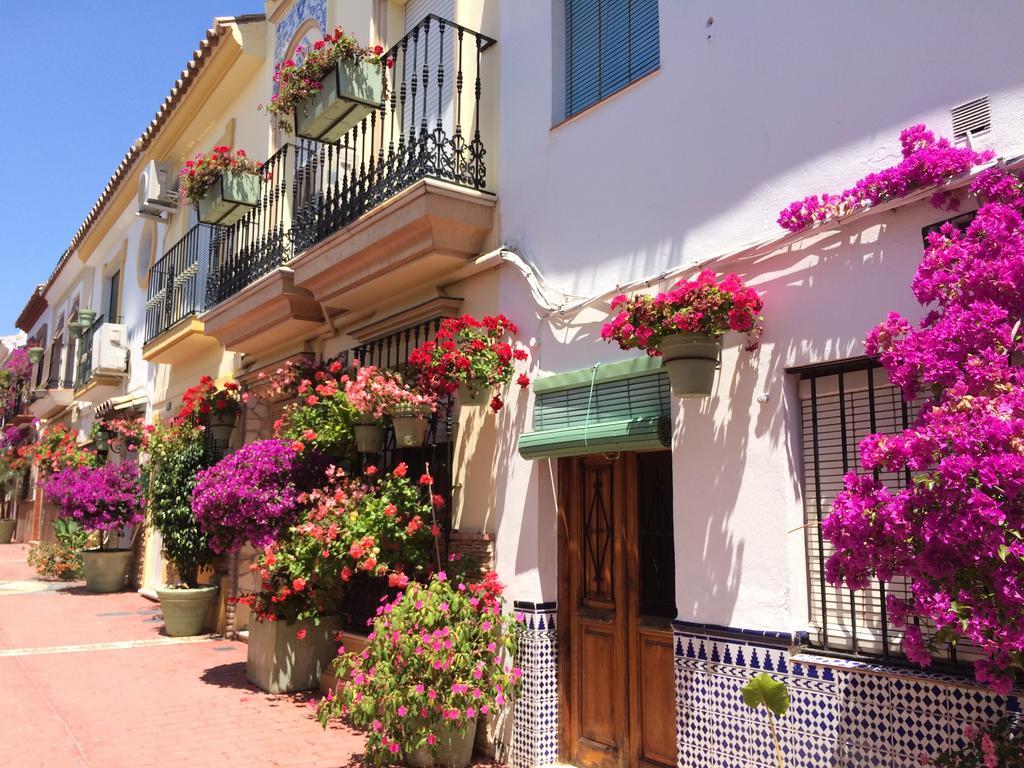 Casa Olina Apartamento Bahia de Casares Exterior foto