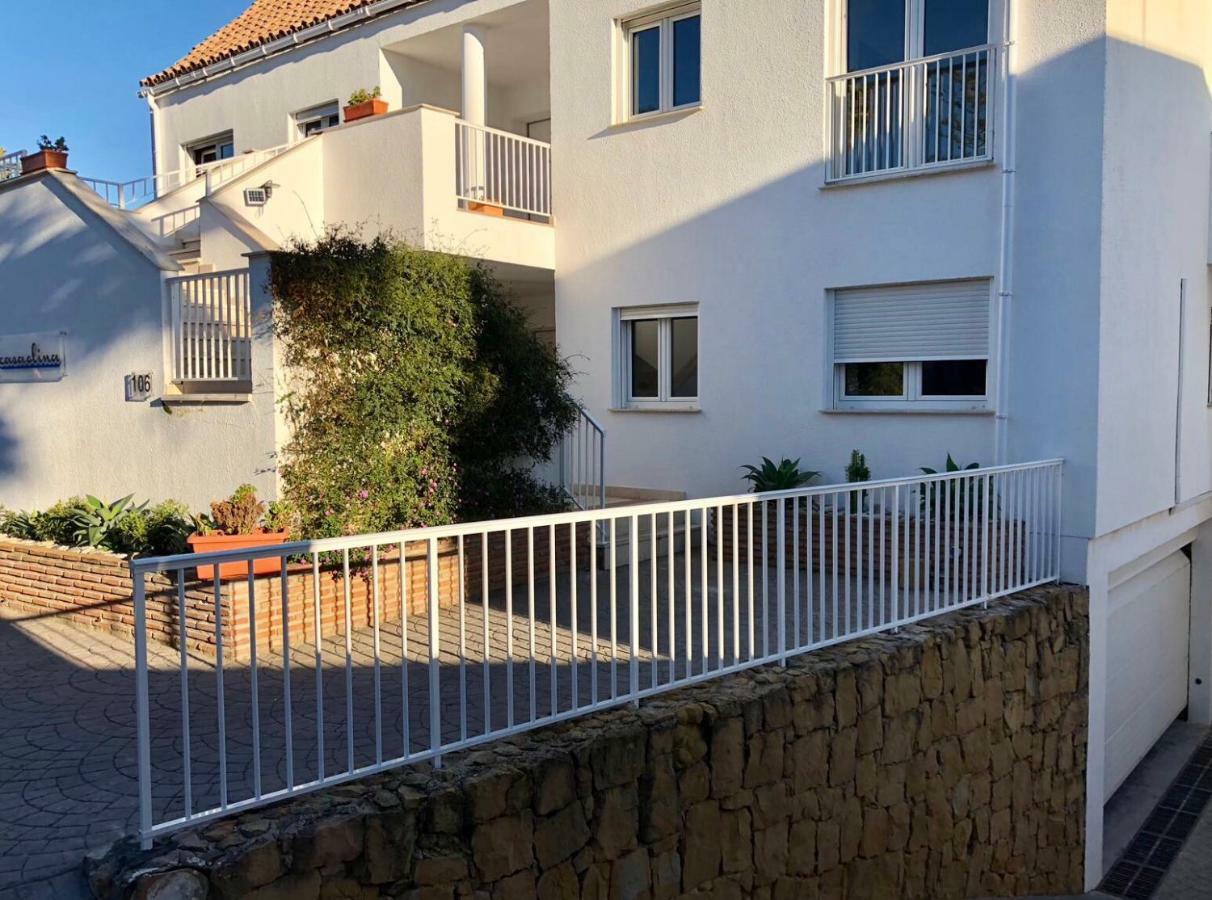 Casa Olina Apartamento Bahia de Casares Exterior foto